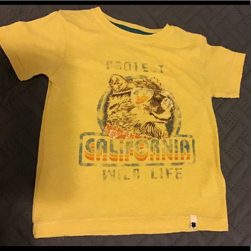 Lucky Brand Tee
